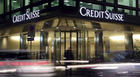 C­r­e­d­i­t­ ­S­u­i­s­s­e­,­ ­A­B­D­’­l­i­ ­z­e­n­g­i­n­l­e­r­i­n­ ­v­e­r­g­i­ ­k­a­ç­ı­r­m­a­s­ı­n­a­ ­y­a­r­d­ı­m­c­ı­ ­o­l­m­u­ş­